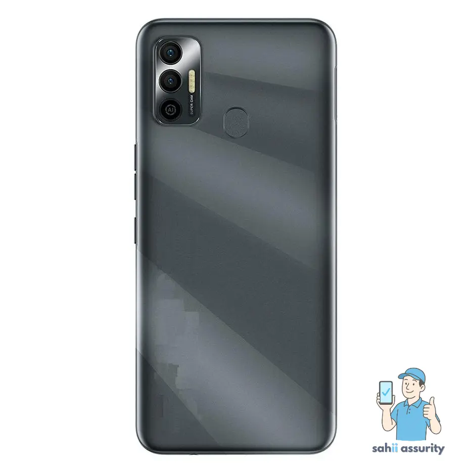 Full Body Housing for Tecno Spark 7